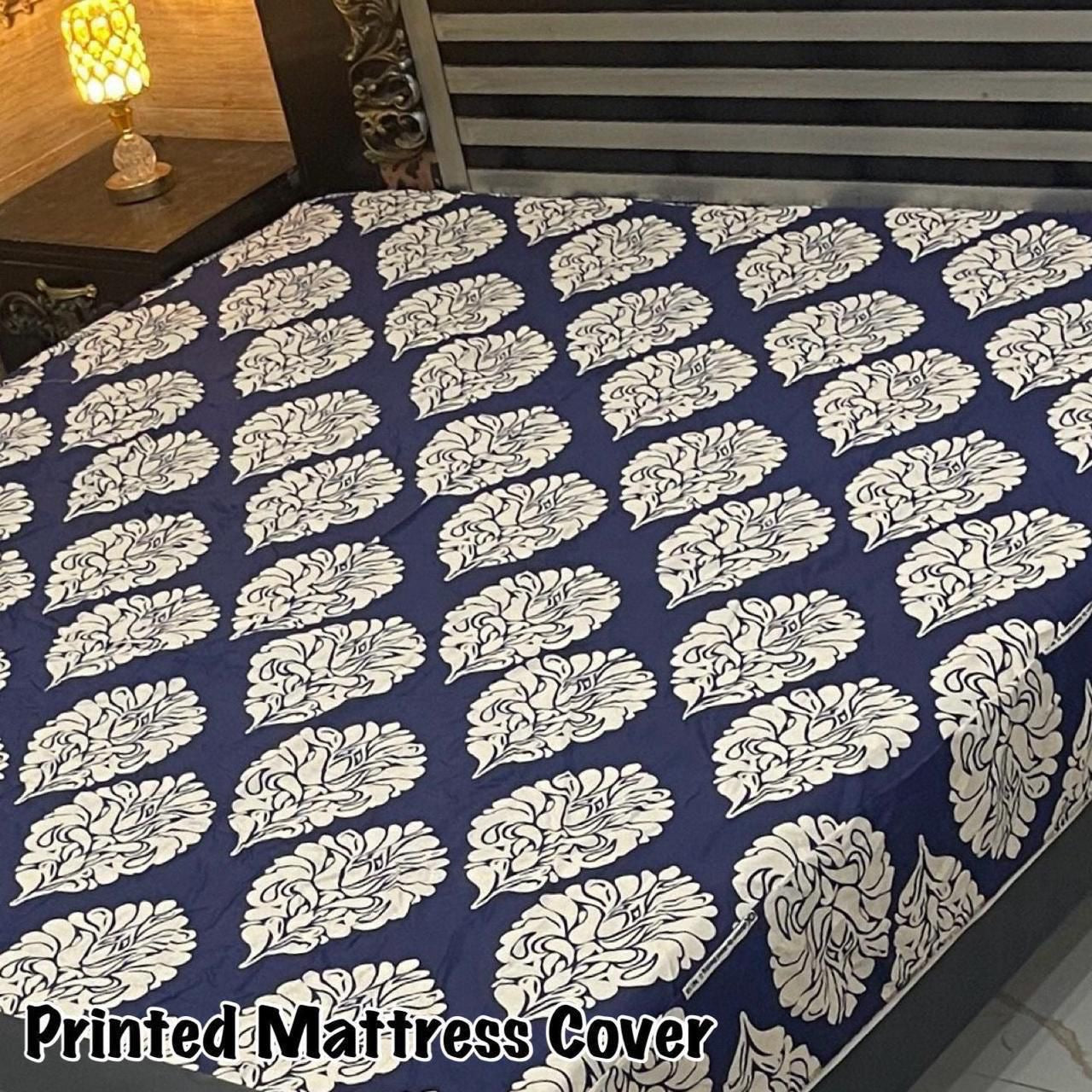 Water Proof Mattress Cover