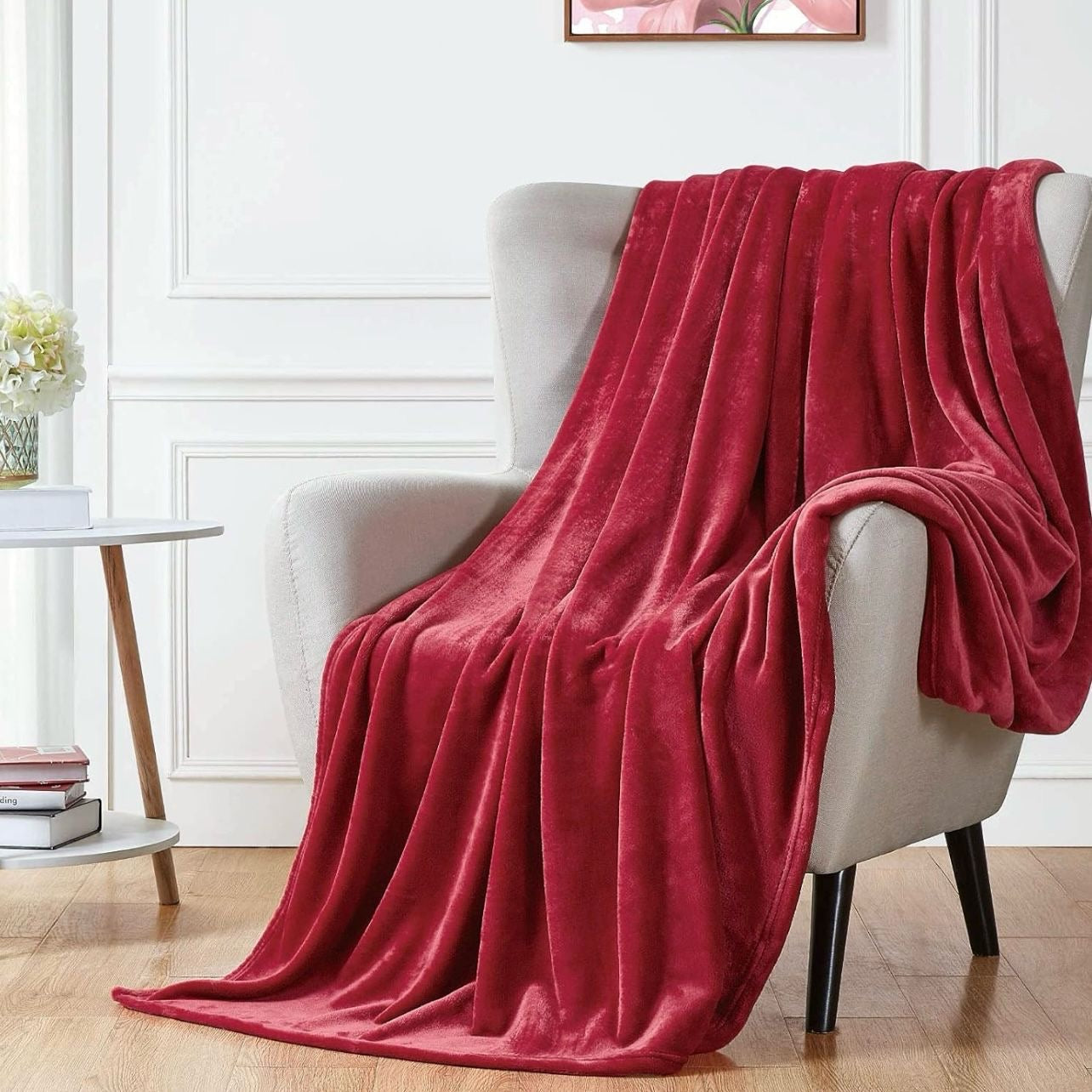 Luxury Ac Blanket