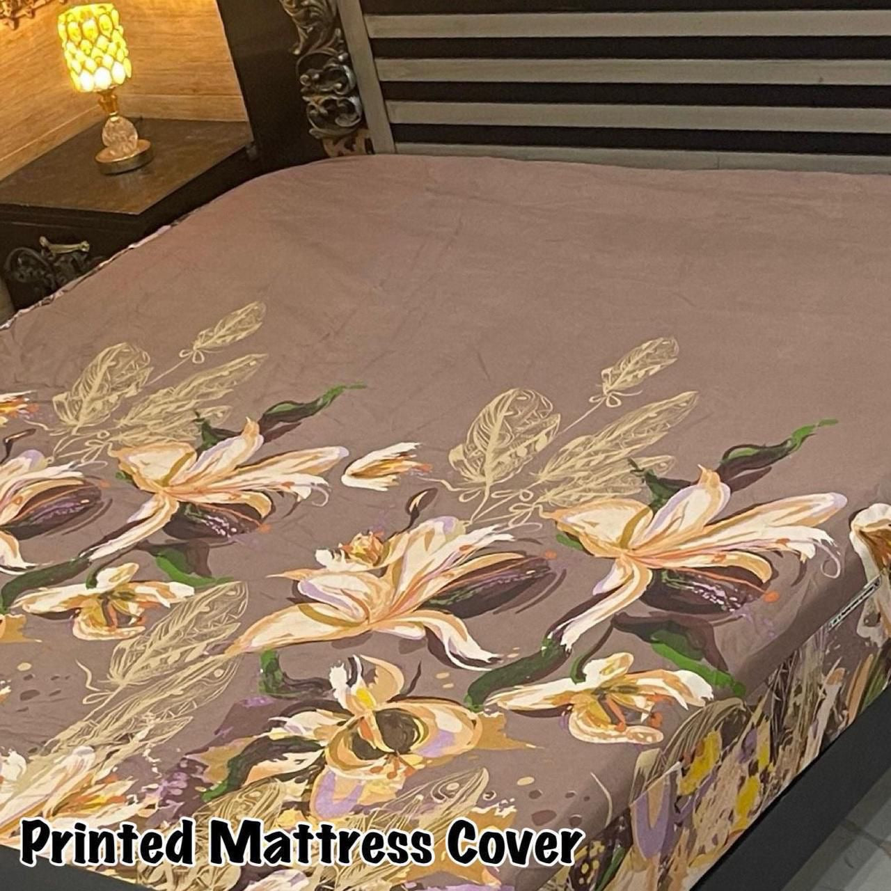 Water Proof Mattress Cover