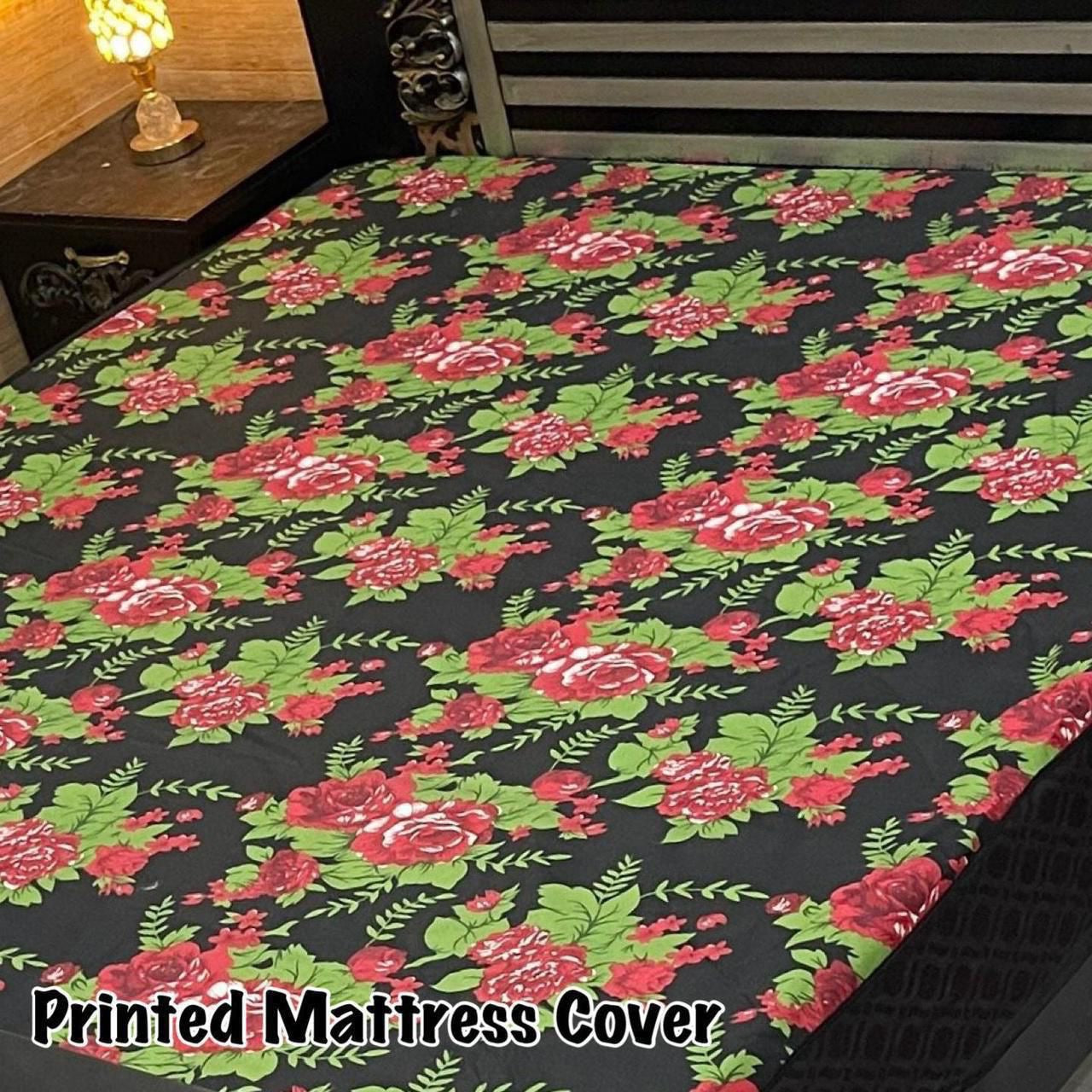 Water Proof Mattress Cover