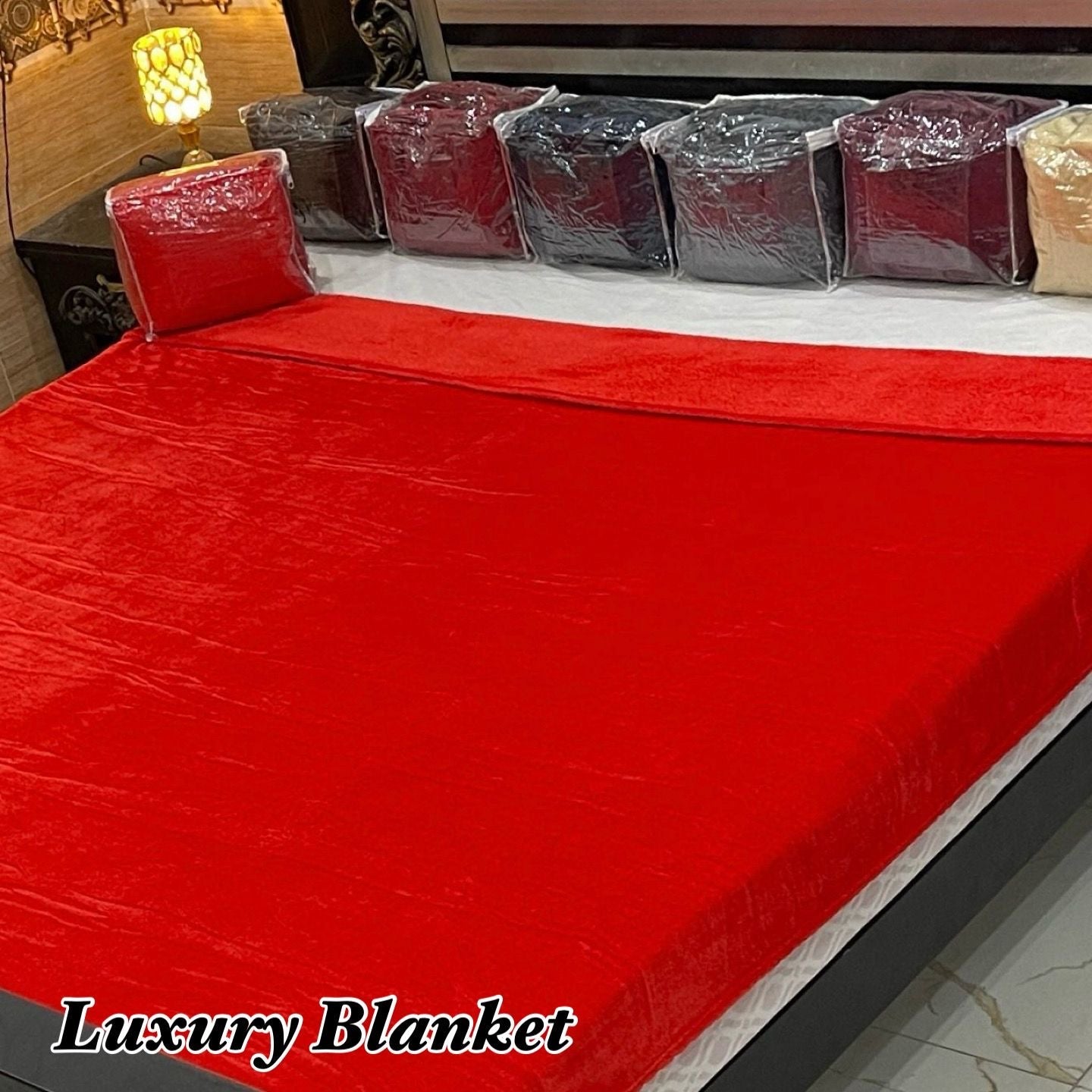 Luxury Ac Blanket