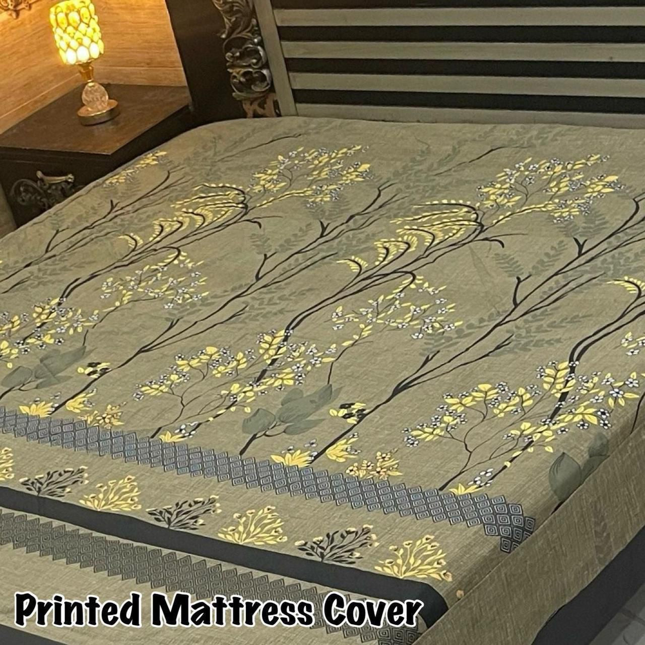 Water Proof Mattress Cover
