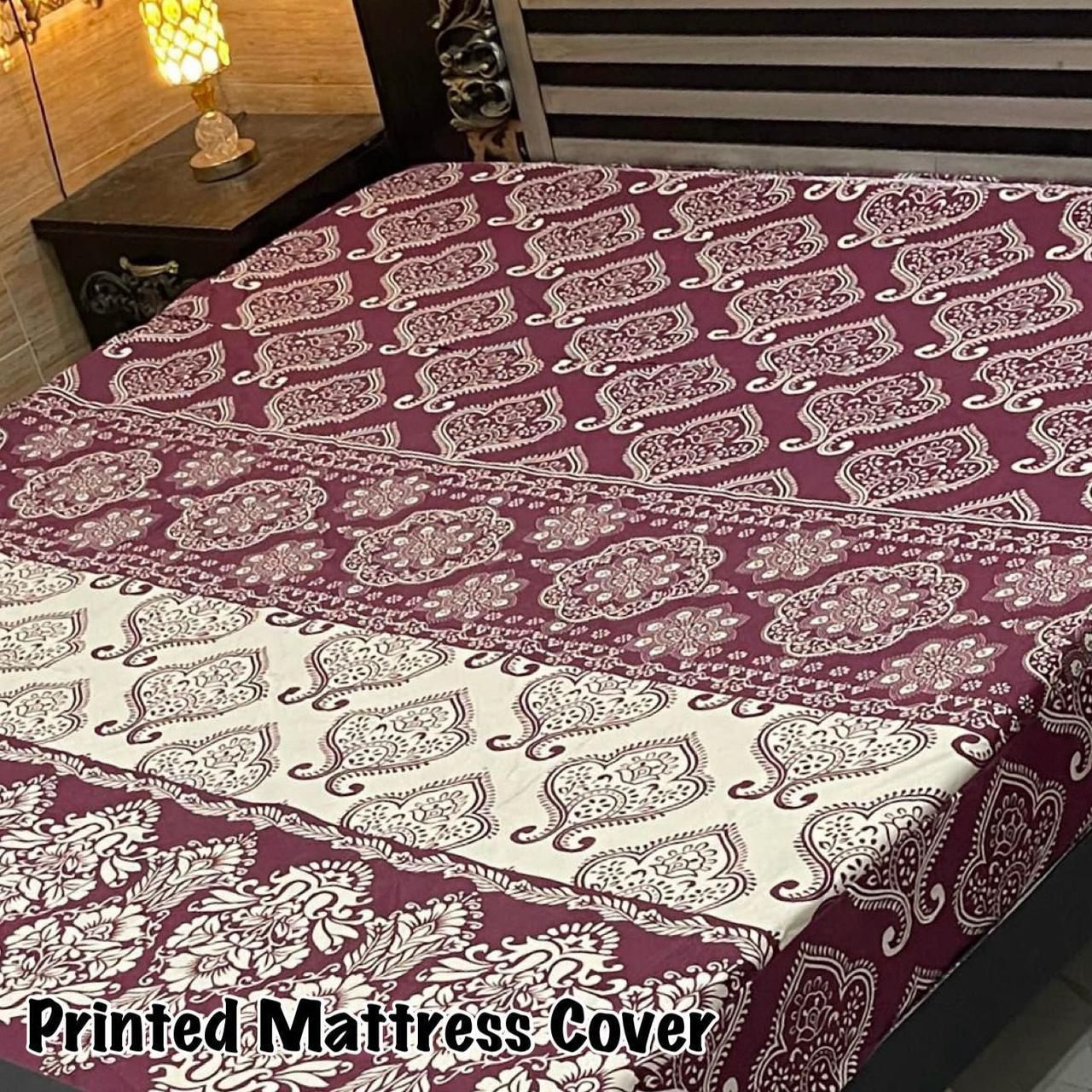 Water Proof Mattress Cover