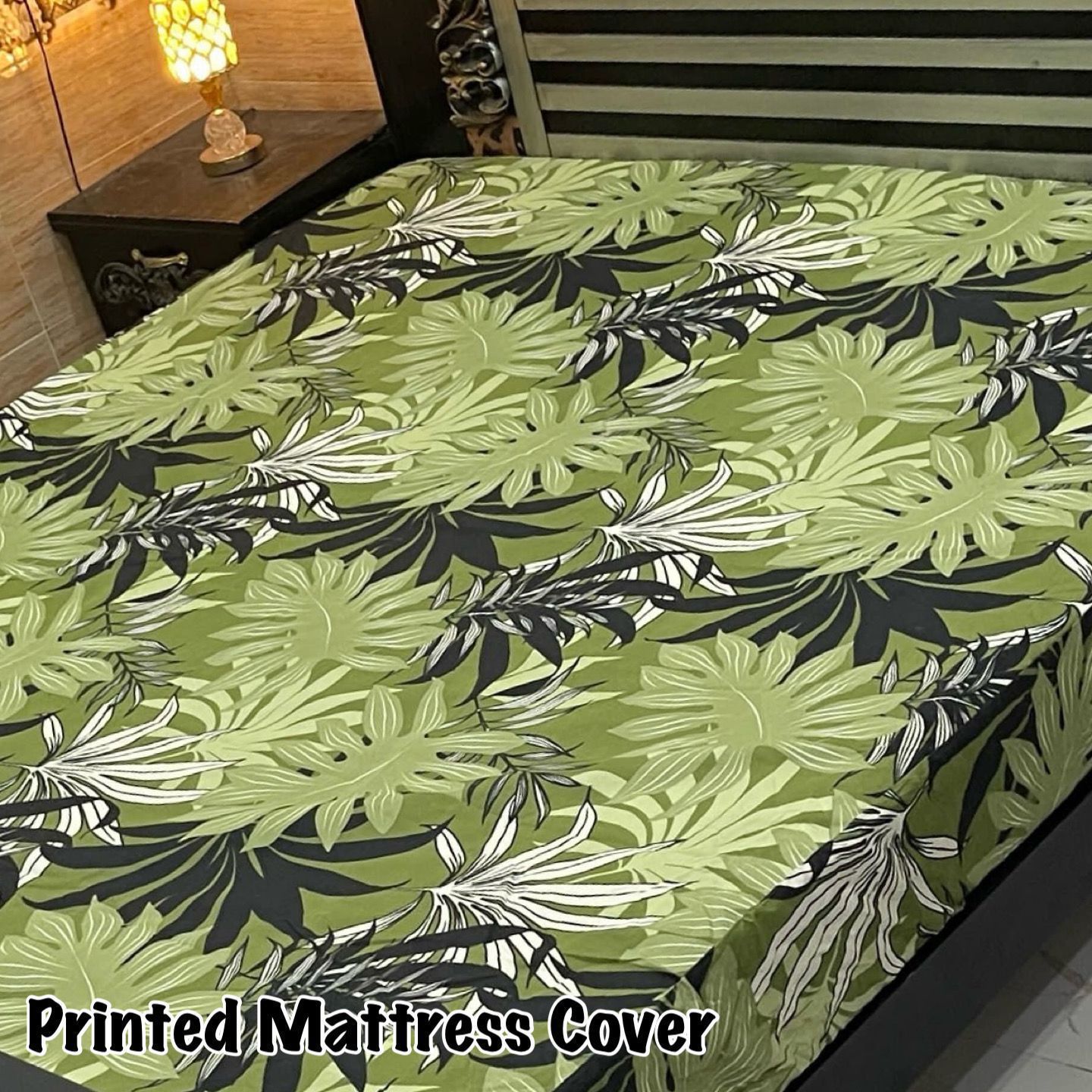 Water Proof Mattress Cover