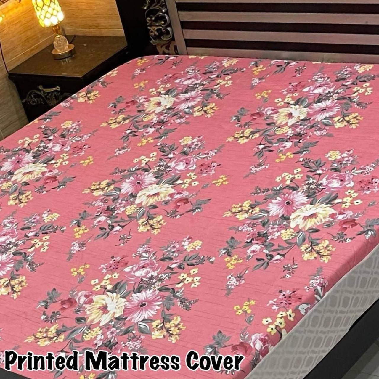 Water Proof Mattress Cover