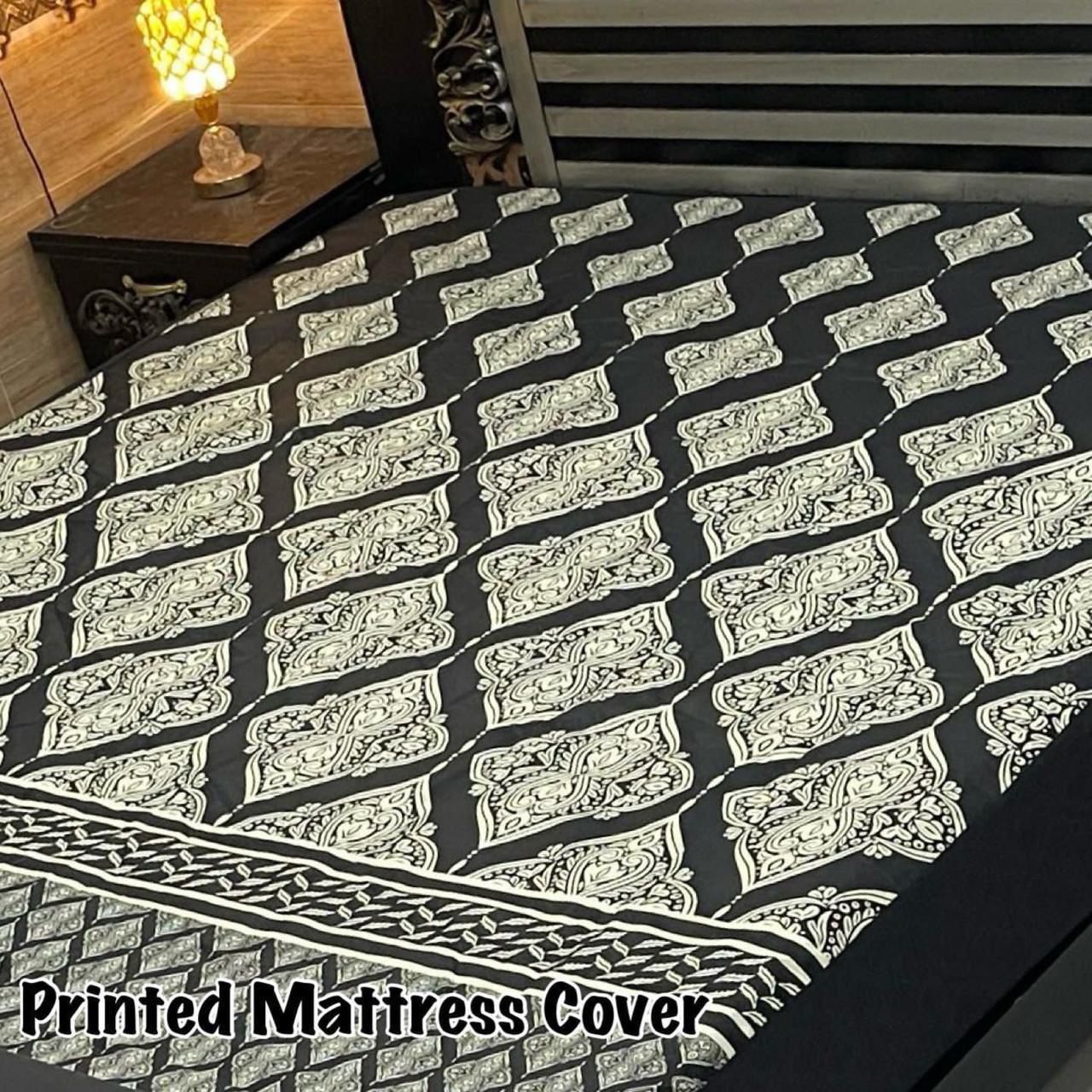 Water Proof Mattress Cover
