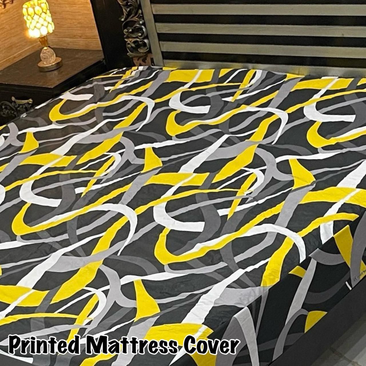 Water Proof Mattress Cover