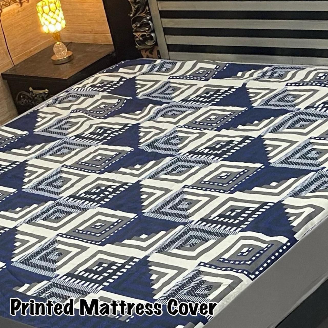 Water Proof Mattress Cover