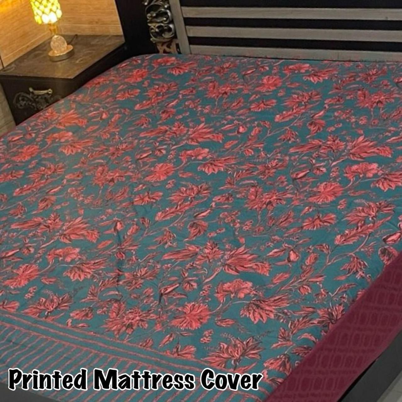Water Proof Mattress Cover