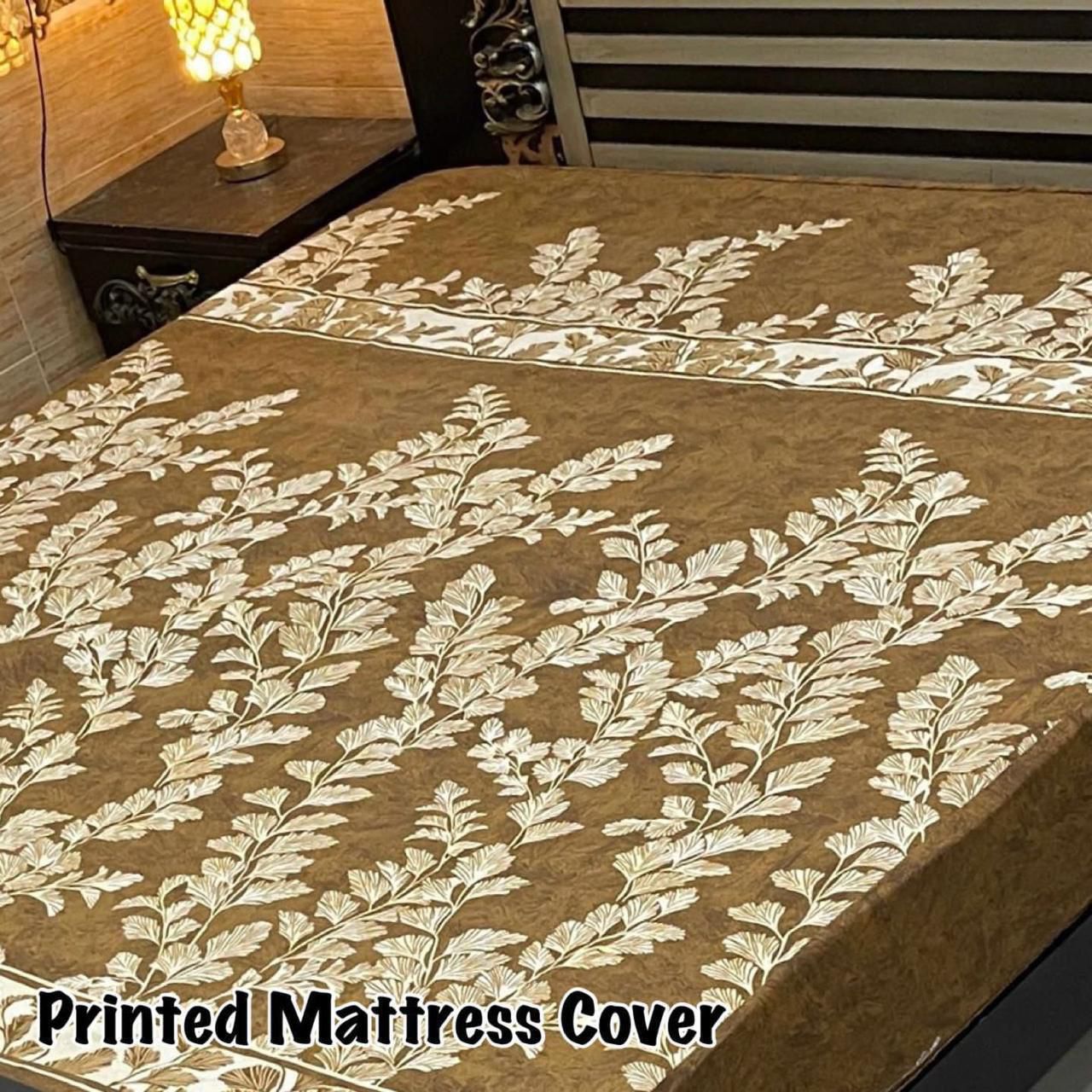 Water Proof Mattress Cover
