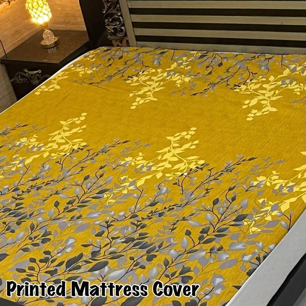 Water Proof Mattress Cover