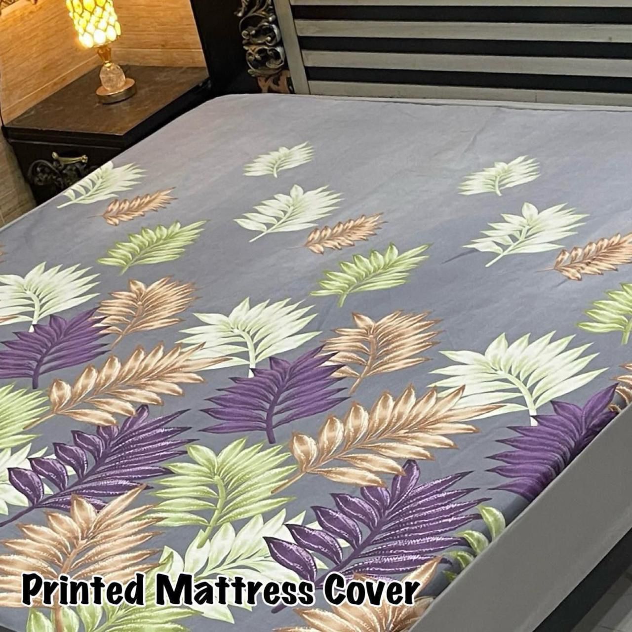 Water Proof Mattress Cover