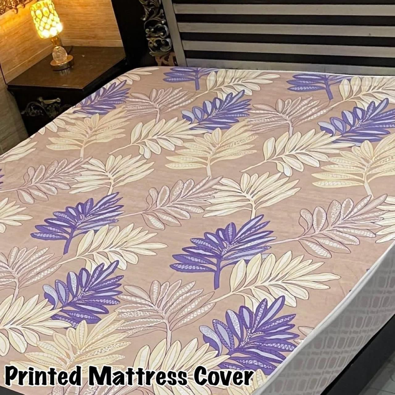 Water Proof Mattress Cover