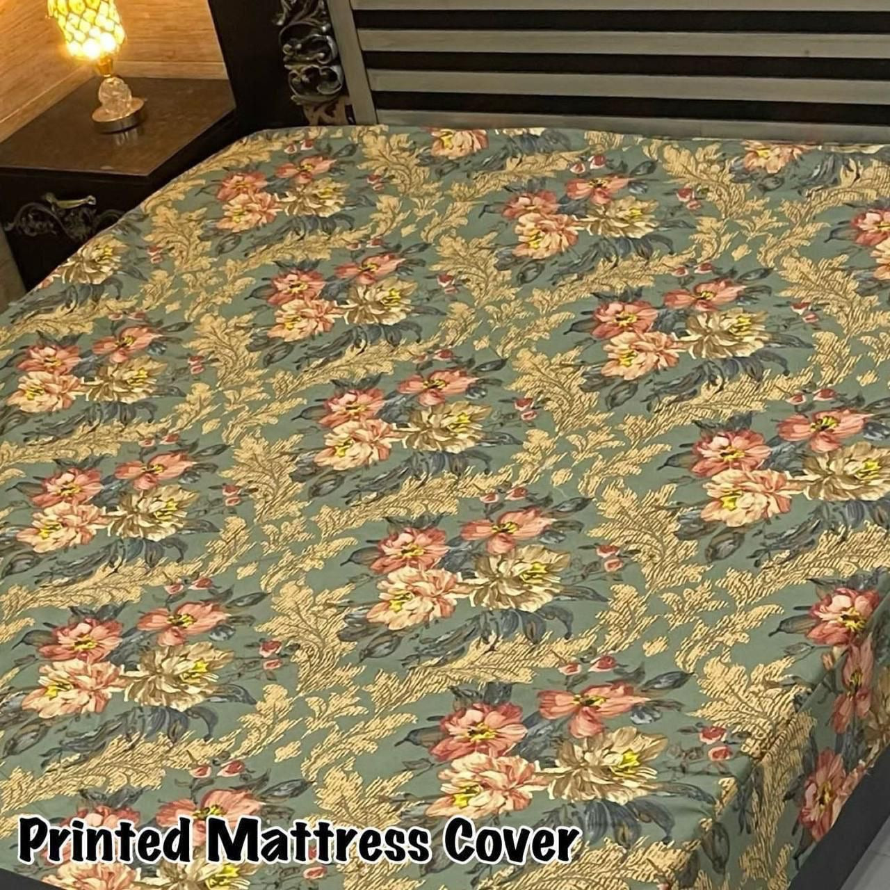 Water Proof Mattress Cover