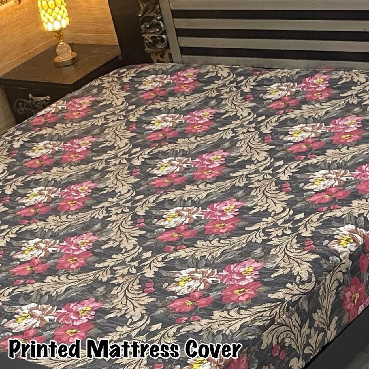 Water Proof Mattress Cover