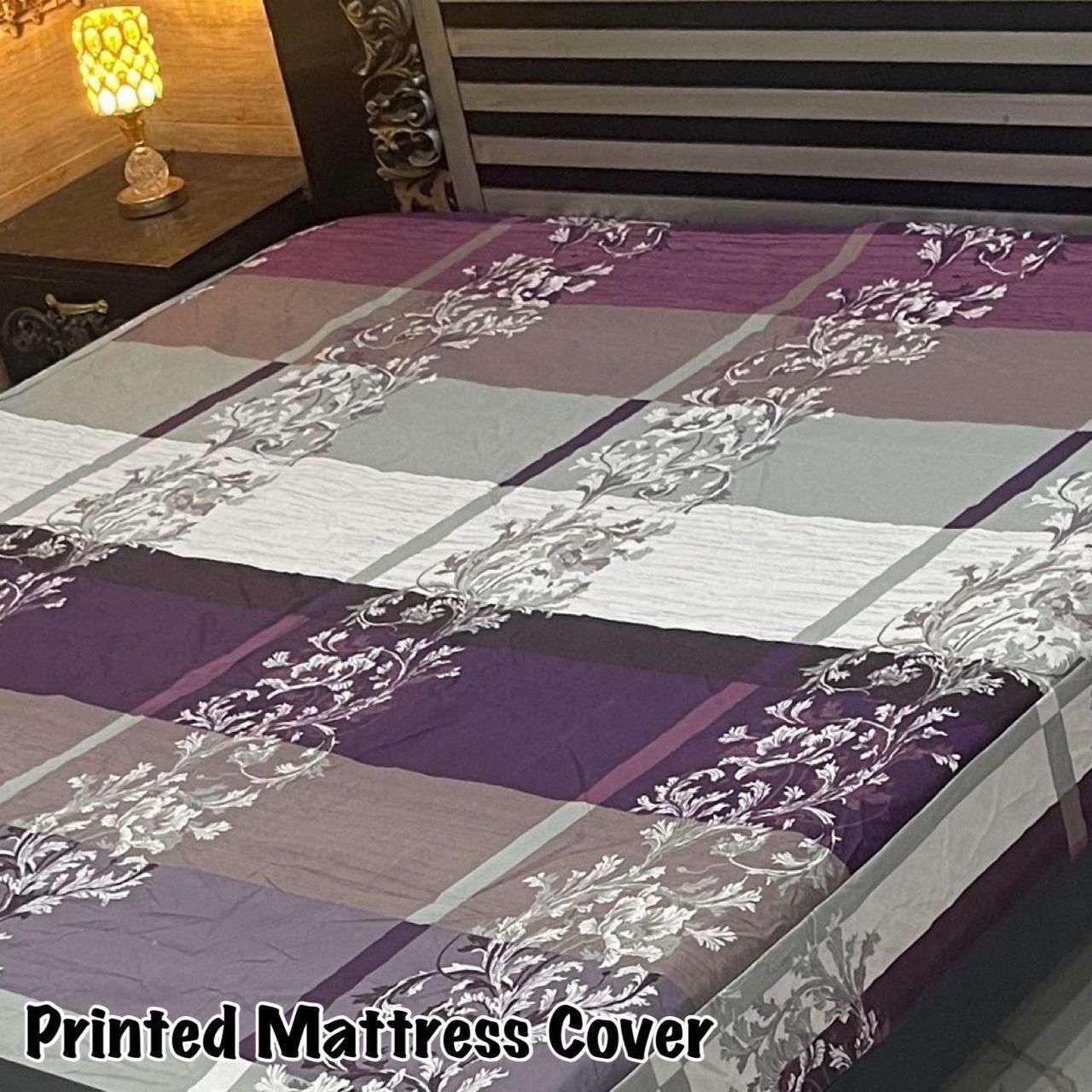Water Proof Mattress Cover