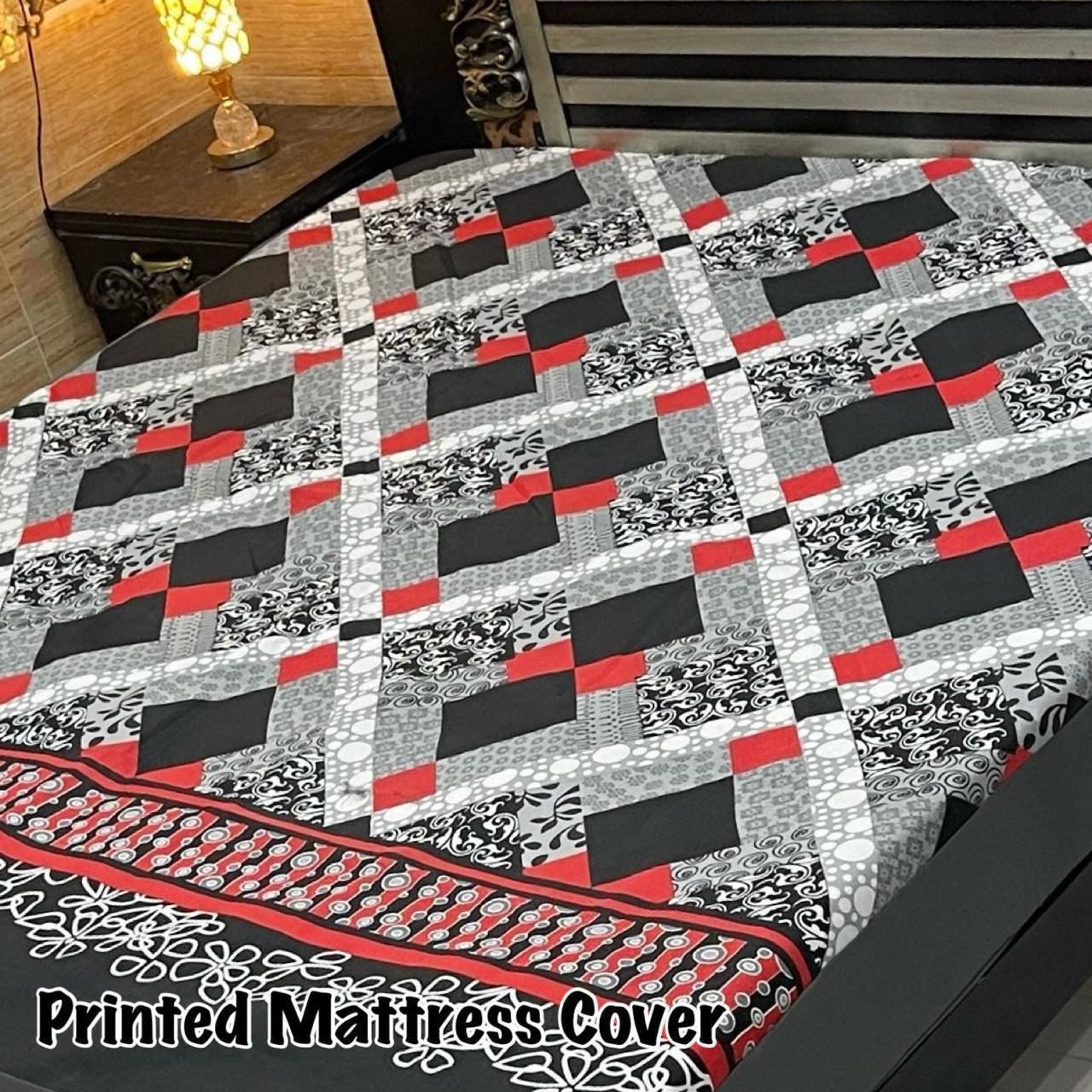 Water Proof Mattress Cover