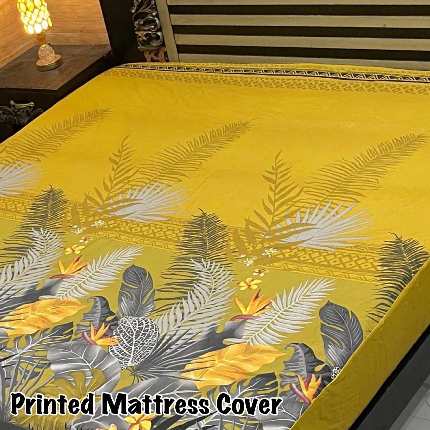 Water Proof Mattress Cover